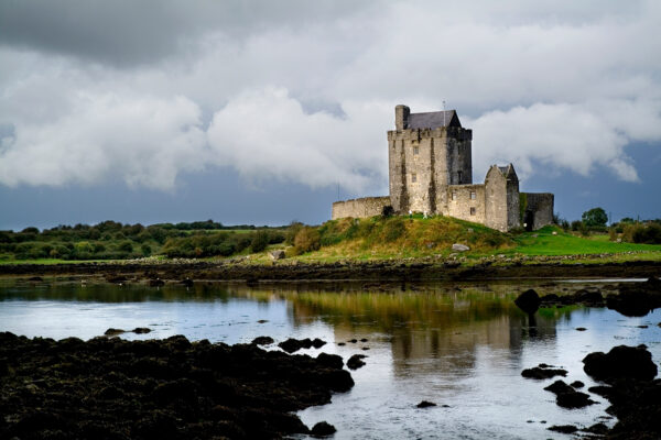 Dunguaire Castle Galway