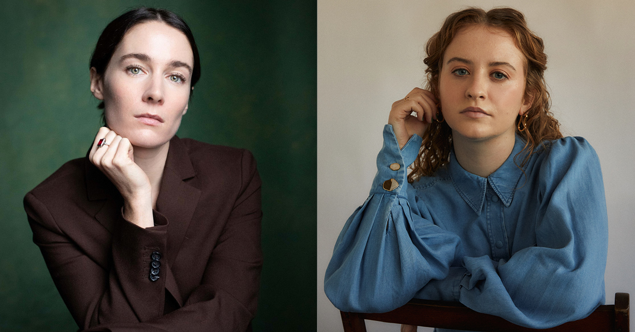 APC Studios and Magamedia cast Máiréad Tyers to star alongside Siobhán Cullen in Season 2 of Obituary